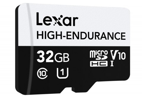 Karta microSD 32GB C10 A1 U1 V10 100/30MB/s CL10 adapter Karta microSD 32GB C10 A1 U1 V10 100/30MB/s CL10 adapter