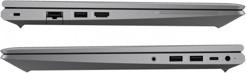 Mobilna stacja robocza ZBook Power G10/W11P i7-13700H/1TB/32GB 865R1EA Mobilna stacja robocza ZBook Power G10/W11P i7-13700H/1TB/32GB 865R1EA