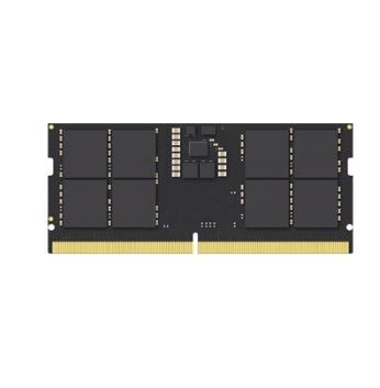 Pamięć DDR5 SODIMM 8GB(1* 8GB)/5600 CL46 Pamięć DDR5 SODIMM 8GB(1* 8GB)/5600 CL46