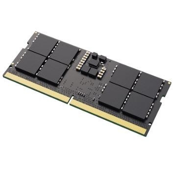 Pamięć DDR5 SODIMM 8GB(1* 8GB)/5600 CL46 Pamięć DDR5 SODIMM 8GB(1* 8GB)/5600 CL46