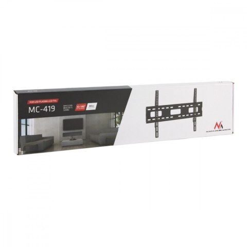 Uchwyt do TV 32-100'' 80kg MC-419 VESA 600x400 Uchwyt do TV 32-100'' 80kg MC-419 VESA 600x400