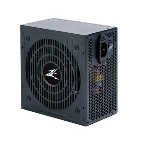 Zasilacz MegaMax 700W V2 80+ STD EU ZM700-TXII Zasilacz MegaMax 700W V2 80+ STD EU ZM700-TXII