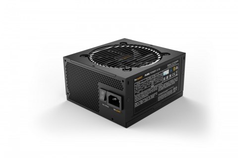 Zasilacz Pure Power 12 M 850W ATX 3.0 GOLD Zasilacz Pure Power 12 M 850W ATX 3.0 GOLD