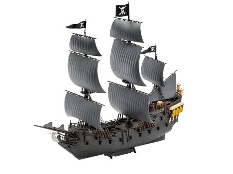 Black Pearl 1/150 Black Pearl 1/150