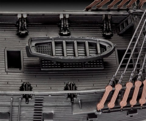 Black Pearl 1/150 Black Pearl 1/150