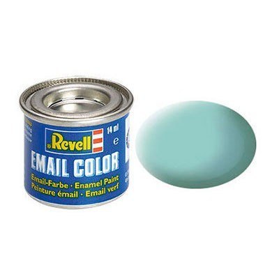 Email Color 55 Light Green Mat Email Color 55 Light Green Mat