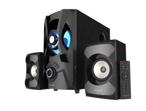Głośniki 2.1 Bluetooth SBS E2900 Głośniki 2.1 Bluetooth SBS E2900