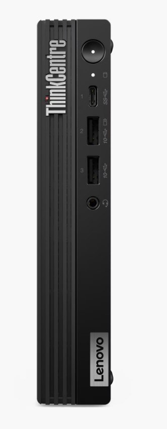 Komputer ThinkCentre M70q Tiny G5 12TD000FPB W11Pro i5-14500T/16GB/512GB/INT/vPro/1YR Premier Support + 3YRS OS Komputer ThinkCentre M70q Tiny G5 12TD000FPB W11Pro i5-14500T/16GB/512GB/INT/vPro/1YR Premier Support + 3YRS OS