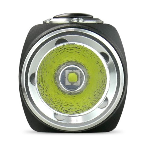 Latarka diodowa LED ładowalna FL-50R DROPPY 500 lumenów Latarka diodowa LED ładowalna FL-50R DROPPY 500 lumenów