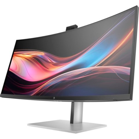 Monitor 34 cale S7 Pro 734pm WQHD Conf 8K157AA Monitor 34 cale S7 Pro 734pm WQHD Conf 8K157AA
