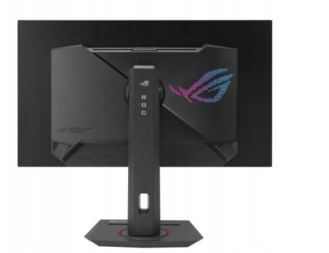 Monitor ROG Strix OLED 26.5 cala XG27AQDMG ROG WOLED 240Hz 0,03ms DP HDMIx2 USBx2 PIVOT Monitor ROG Strix OLED 26.5 cala XG27AQDMG ROG WOLED 240Hz 0,03ms DP HDMIx2 USBx2 PIVOT
