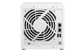 Serwer TS-433-4G 4x0HDD NAS ARM Cortex-A55 2,0 GHz