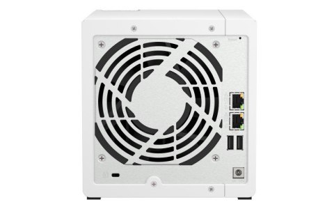 Serwer TS-433-4G 4x0HDD NAS ARM Cortex-A55 2,0 GHz Serwer TS-433-4G 4x0HDD NAS ARM Cortex-A55 2,0 GHz