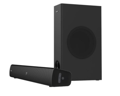 Soundbar bezprzewodowy Stage V2 2.1 z subwooferem Soundbar bezprzewodowy Stage V2 2.1 z subwooferem