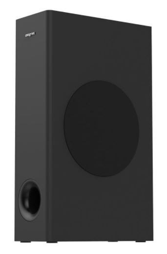 Soundbar bezprzewodowy Stage V2 2.1 z subwooferem Soundbar bezprzewodowy Stage V2 2.1 z subwooferem