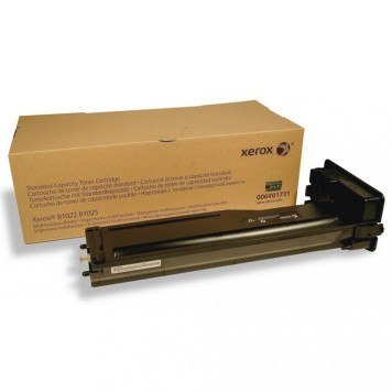 Toner B1022/B1025 bk 13,7k 006R01731 Toner B1022/B1025 bk 13,7k 006R01731