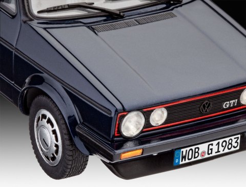 Zestaw upominkowy 35 Years VW Golf1 Zestaw upominkowy 35 Years VW Golf1