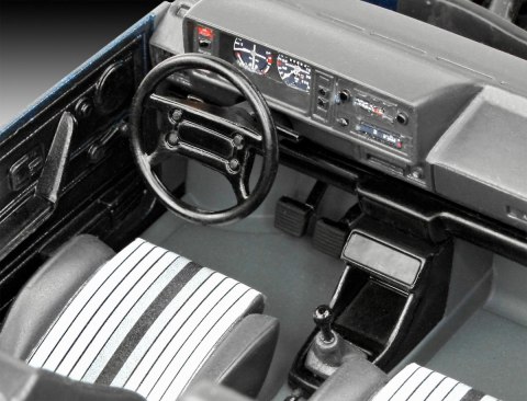 Zestaw upominkowy 35 Years VW Golf1 Zestaw upominkowy 35 Years VW Golf1