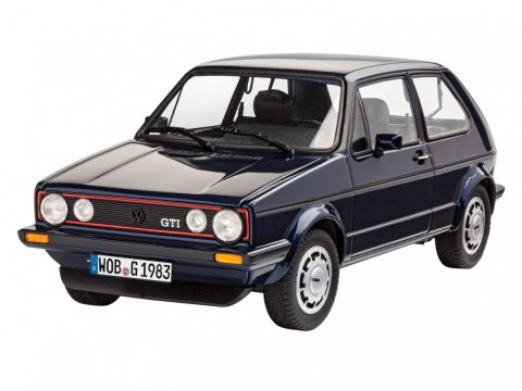 Zestaw upominkowy 35 Years VW Golf1 Zestaw upominkowy 35 Years VW Golf1