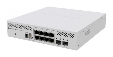 Clous Router S witch CRS310-8G+2S+IN Clous Router S witch CRS310-8G+2S+IN