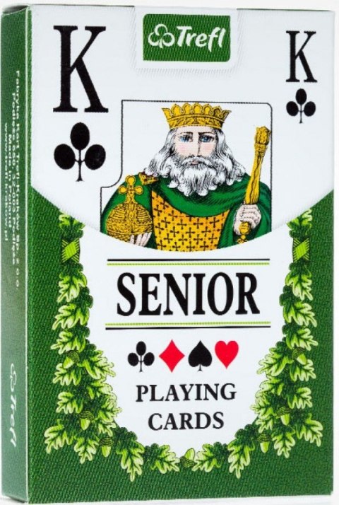 Karty 55L Classic Senior Karty 55L Classic Senior