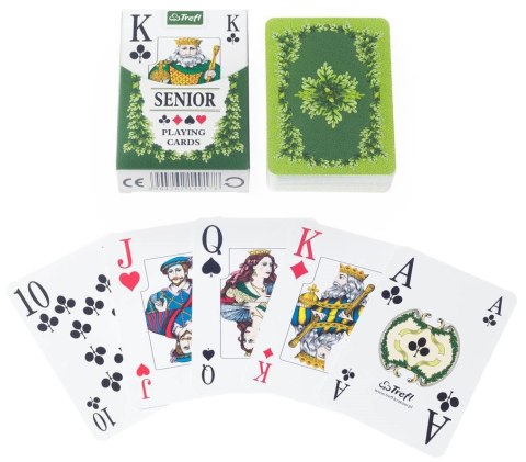 Karty 55L Classic Senior Karty 55L Classic Senior