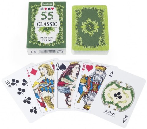 Karty 55L Classic Karty 55L Classic