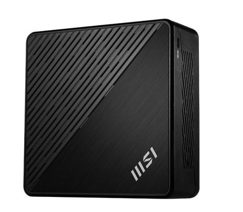 Mini PC Cubi N ADL-001EU N200/1GHz/65W/128GB/4GB/W11P