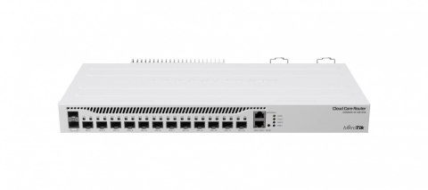 Router 12SFP+ SFP28 CCR2004-1G-12S+2XS Router 12SFP+ SFP28 CCR2004-1G-12S+2XS
