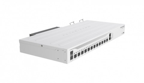 Router 12SFP+ SFP28 CCR2004-1G-12S+2XS Router 12SFP+ SFP28 CCR2004-1G-12S+2XS