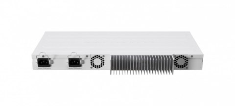 Router 12SFP+ SFP28 CCR2004-1G-12S+2XS Router 12SFP+ SFP28 CCR2004-1G-12S+2XS