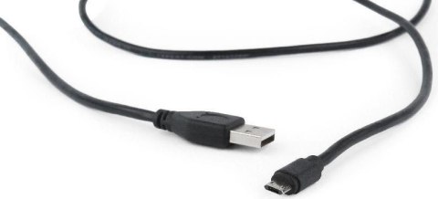Kabel USB -> Micro USB dwustronne 1.8m Kabel USB -> Micro USB dwustronne 1.8m
