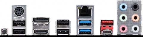 Płyta główna B550 A-PRO AM4 4DDR4 HDMI/DP M.2 ATX Płyta główna B550 A-PRO AM4 4DDR4 HDMI/DP M.2 ATX