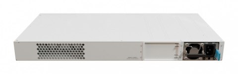Przełącznik Smart CRS320-8P-8B-4S+RM Przełącznik Smart CRS320-8P-8B-4S+RM