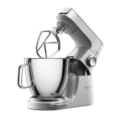 Robot kuchenny Titanum Chef Baker KVL85.124.SI Robot kuchenny Titanum Chef Baker KVL85.124.SI