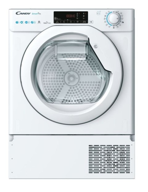 Suszarka do zabudowy BCTD H7A1TE-S Suszarka do zabudowy BCTD H7A1TE-S