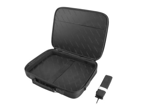 Torba notebook Impala 14,1'' czarna Torba notebook Impala 14,1'' czarna