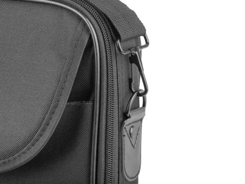 Torba notebook Impala 14,1'' czarna Torba notebook Impala 14,1'' czarna