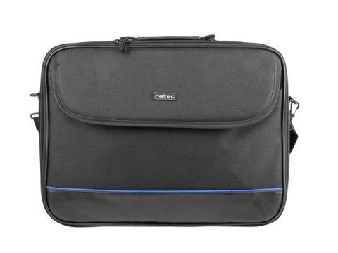 Torba notebook Impala 14,1'' czarna Torba notebook Impala 14,1'' czarna