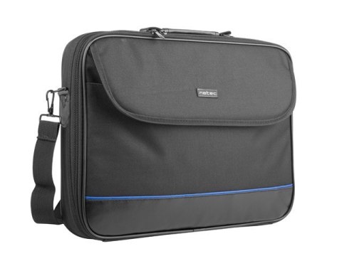 Torba notebook Impala 14,1'' czarna Torba notebook Impala 14,1'' czarna