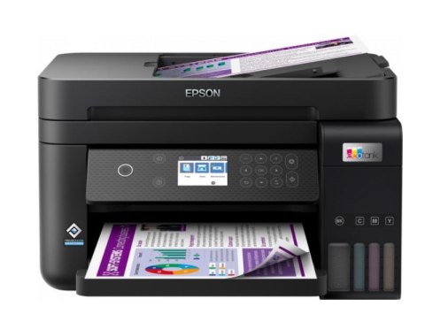 Urządzenie wielofunkcyjne MFP L6270 ITS A4/33ppm/WiFi-d/LAN/duplex/ADF30 Urządzenie wielofunkcyjne MFP L6270 ITS A4/33ppm/WiFi-d/LAN/duplex/ADF30
