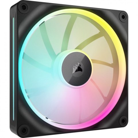 Wentylator iCUE LINK LX140 RGB 140mm Single Fan Wentylator iCUE LINK LX140 RGB 140mm Single Fan