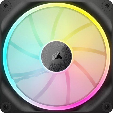Wentylator iCUE LINK LX140 RGB 140mm Single Fan Wentylator iCUE LINK LX140 RGB 140mm Single Fan