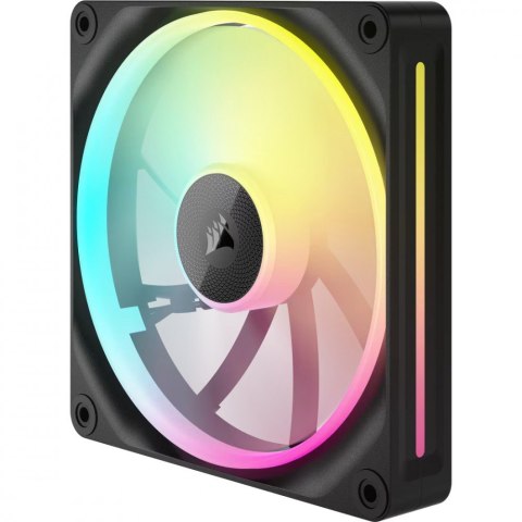 Wentylator iCUE LINK LX140 RGB 140mm Single Fan Wentylator iCUE LINK LX140 RGB 140mm Single Fan