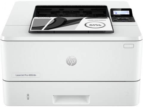 Drukarka LaserJet Pro 4002dn 2Z605F Drukarka LaserJet Pro 4002dn 2Z605F