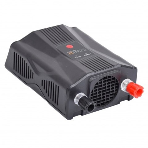 Falownik przetwornica 300W DC 12V/AC 230V TE24 Falownik przetwornica 300W DC 12V/AC 230V TE24