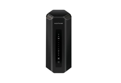Router RS700S Nighthawk WiFi 7 Tri-Band Router RS700S Nighthawk WiFi 7 Tri-Band