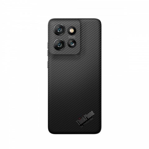 Smartfon ThinkPhone 25 8/256 Carbon Black