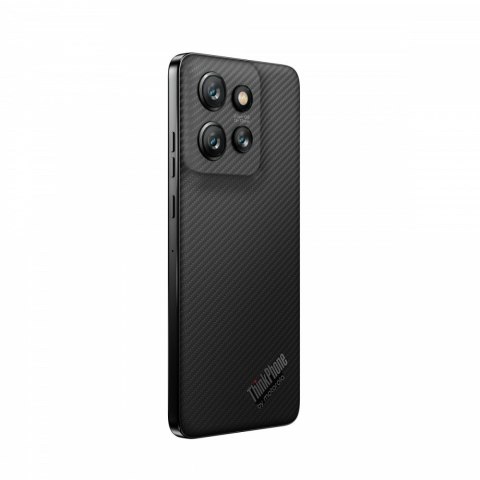 Smartfon ThinkPhone 25 8/256 Carbon Black