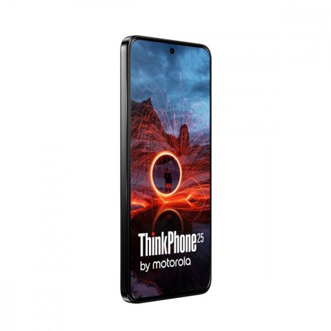 Smartfon ThinkPhone 25 8/256 Carbon Black